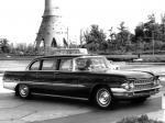 ЗиЛ-111Г 1962 года